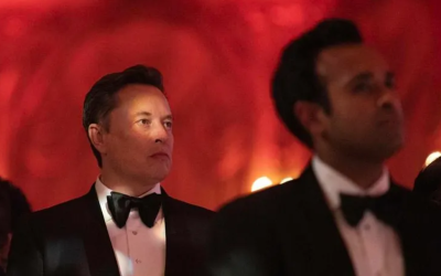 Elon Musk’s DOGE Plans 6 Cuts to Federal Govt